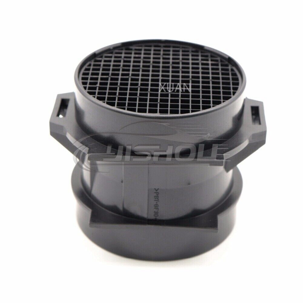 ya 1 8.5.4 Flow sensor meter 5WK9605 for 99-06 323 325 328 E46 3 325i