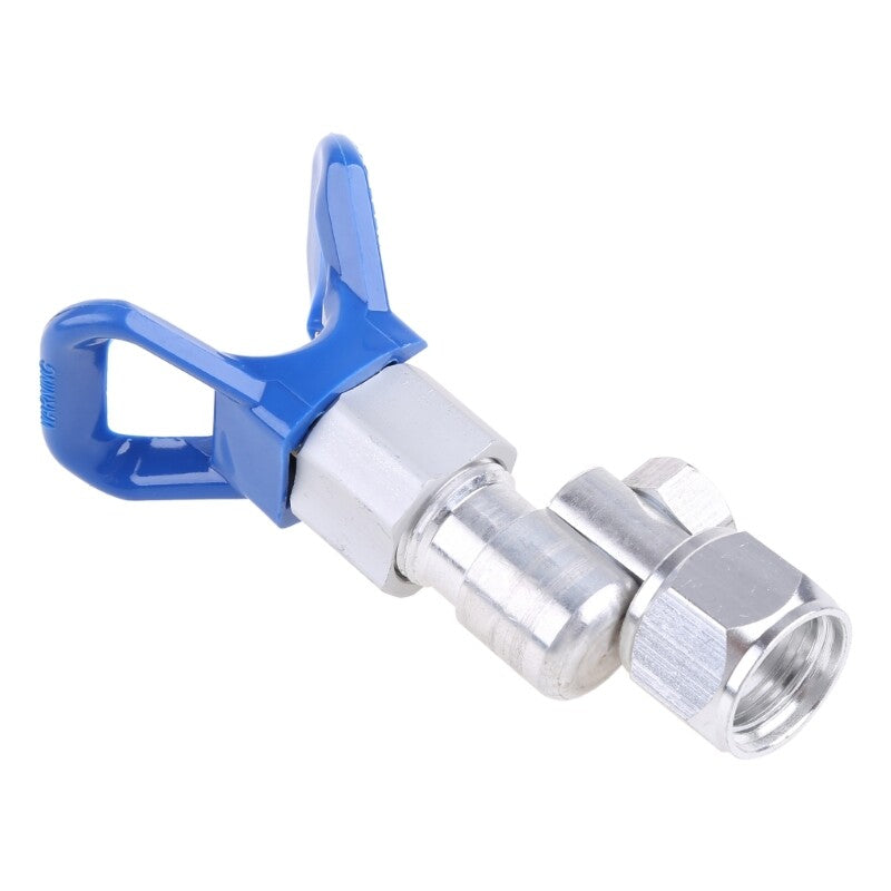 ya 26 Practical Shut-off Value for w/ 180 De Tip Swivel 287030 CleanShot Adapter J