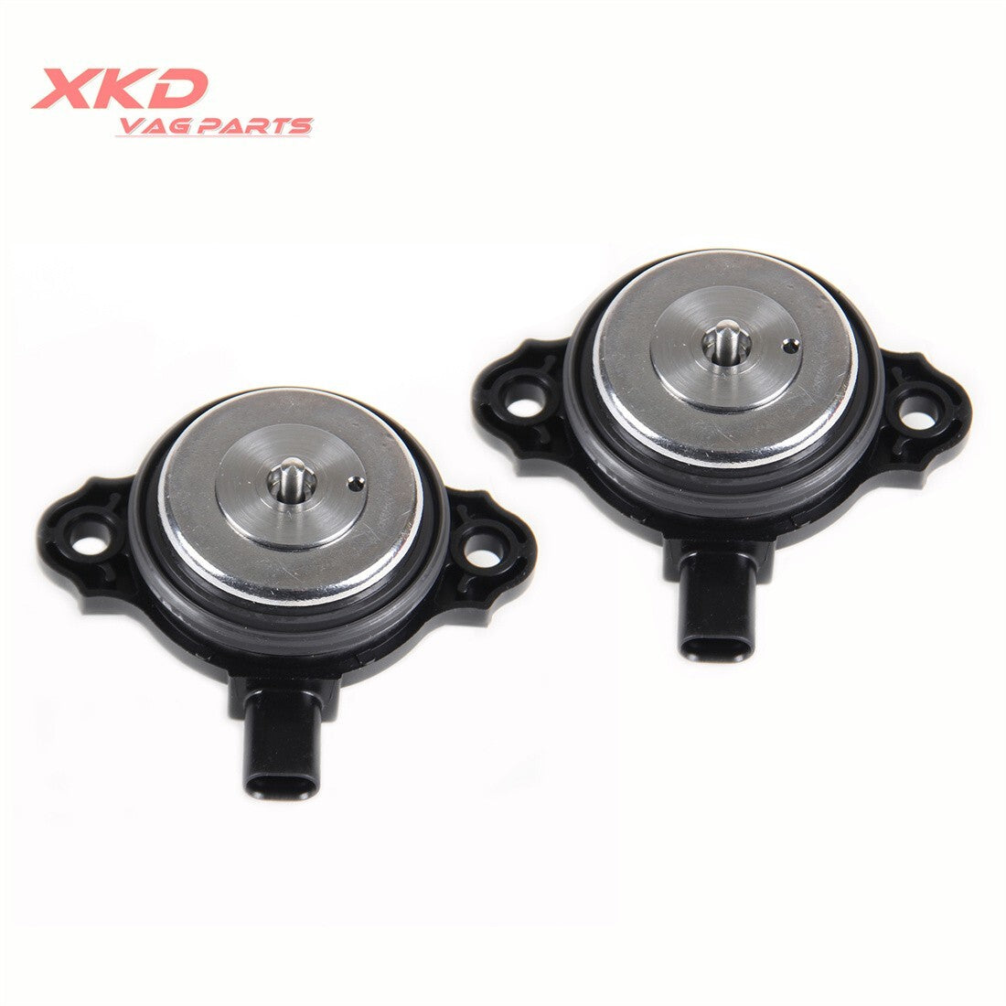 ya 5 8.7 2.0T 2Pcs Camshaft Solenoid Valve Fit for BMW 125i 228i 420i X3 N20 11367593719