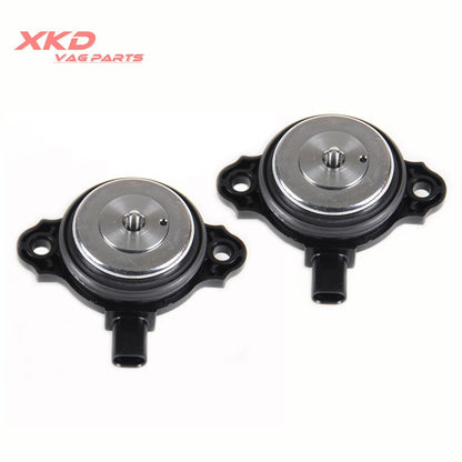 ya 5 8.7 2.0T 2Pcs Camshaft Solenoid Valve Fit for BMW 125i 228i 420i X3 N20 11367593719
