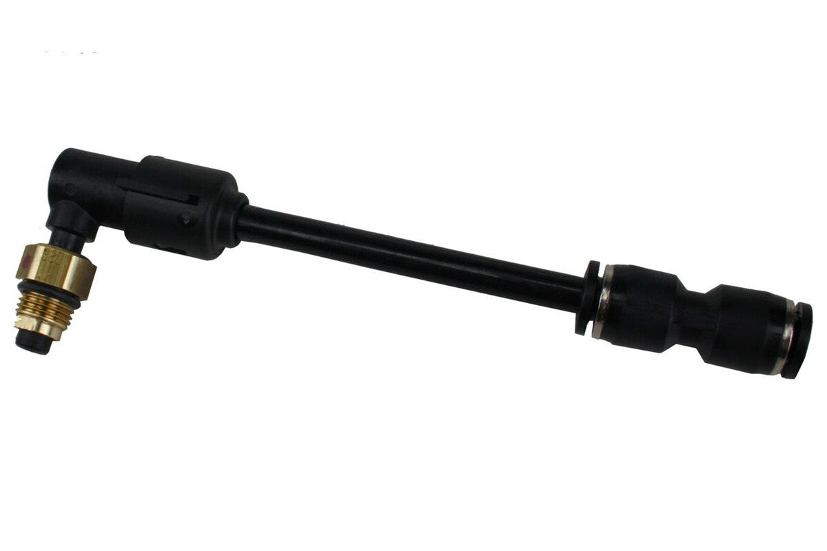 ya 1 8.5.3 Quadra Lift Suspension Elbow Air Strut Repair Kit for Jeep Grand Cherokee 11-20