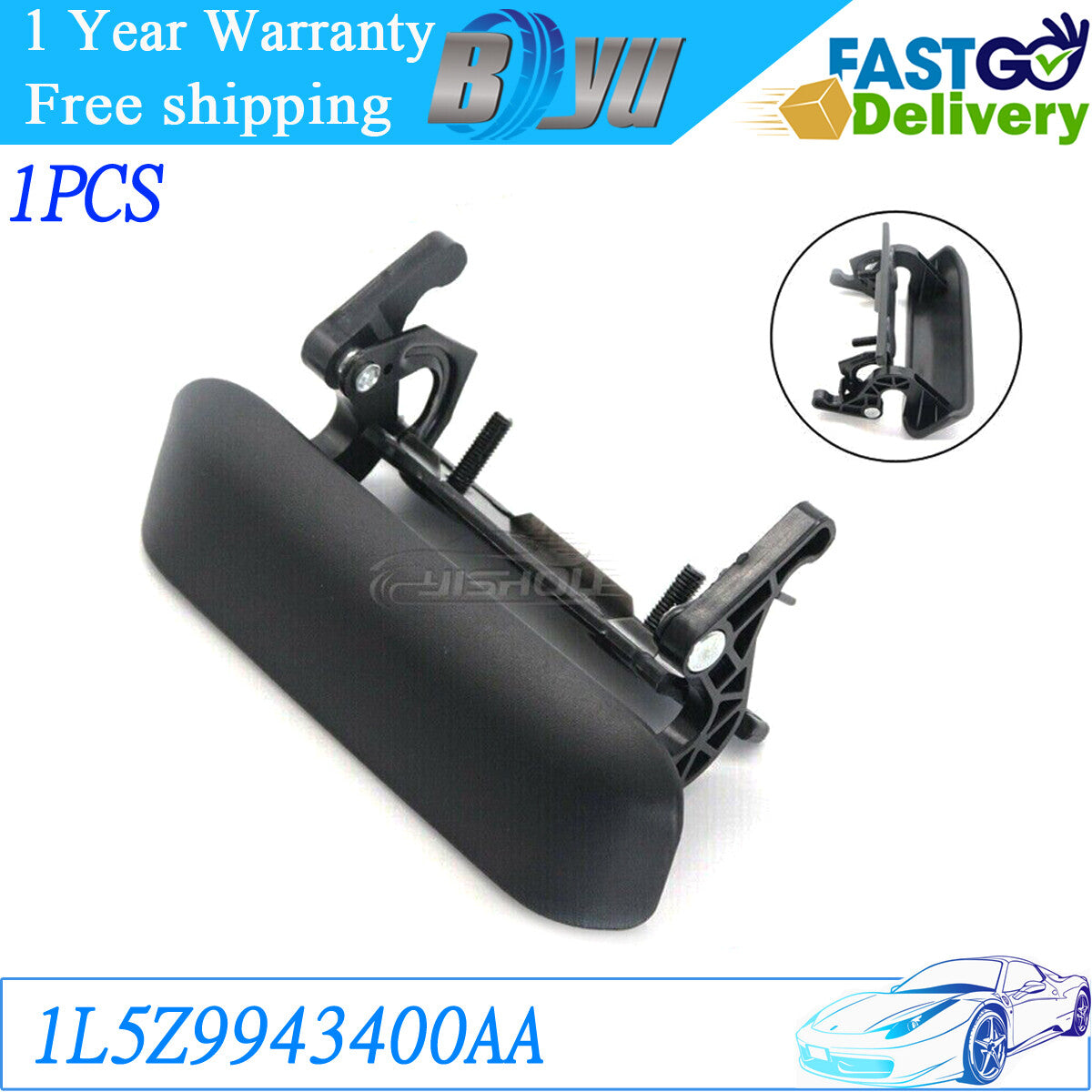ya 9 6.5 Handle Rear Exterior Outside F87Z9943400AAF For 1998-2011 for Ford Ranger Tailgate