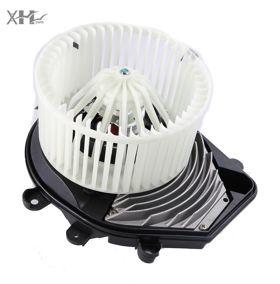 ya 5 8.7 LHD Blower Motor Heater Fan for VW for Passat B5 for Audi A4 for Skoda 8D1 820 021