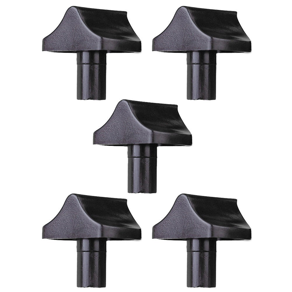 ya 28 Efficiently Designed Replacement Choke Knob Set of Five Units Available
