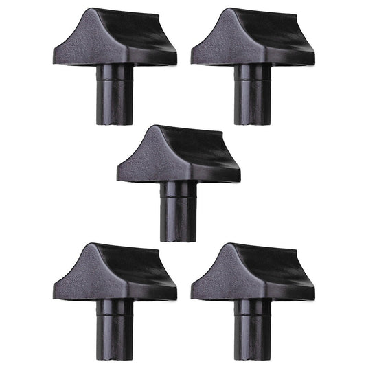 ya 28 Efficiently Designed Replacement Choke Knob Set of Five Units Available