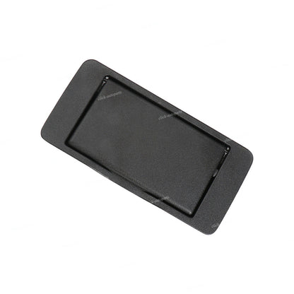 ya 5 8.7 Fit for Mercedes X164 W251 ML/GL 350 450 A1648101110 Black Left Sunvisor
