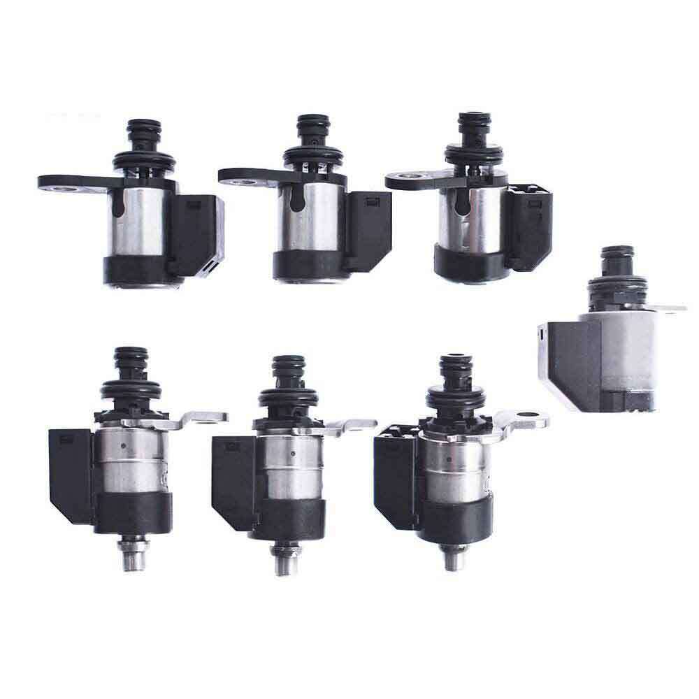 ya 1 8.5.4 RE5R05A Transmission Solenoid Valve for Armada Titan Xterra Frontier for Infiniti 