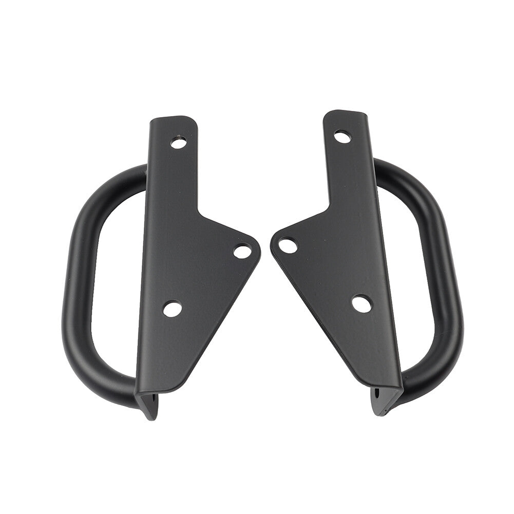 ya 12 5.21 Rear Passenger for SEAT Armrest Grab Support Handrail for Yamaha XSR 900 2022-2025