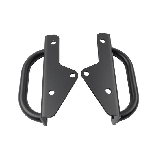 ya 12 5.21 Rear Passenger for SEAT Armrest Grab Support Handrail for Yamaha XSR 900 2022-2025