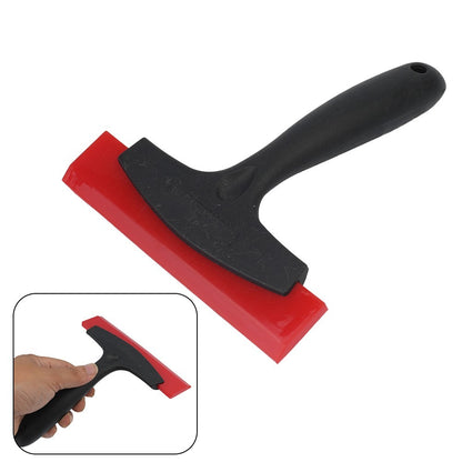 ya 14 SILICONE CLEANING SCRAPER SHOVELS TILE GAP FILLING TOOL GROUT SCRAPERS CAR FILM