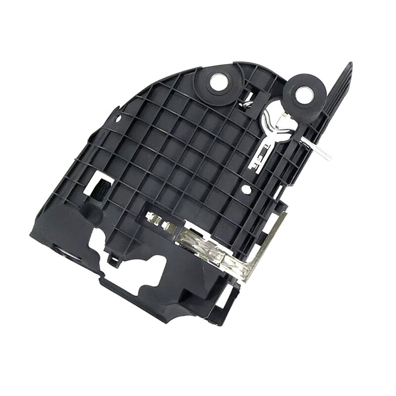 ya 11 10.28 2Pcs Headlight Housing Left & Right Side for VW Beetle 2006-2010 n