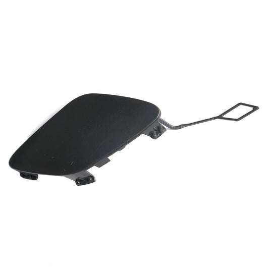 ya 27 6.18 NEW Front Bumper Tow Hook Eye Cover Fit for Mercedes E-class W212 E300 E350 E400