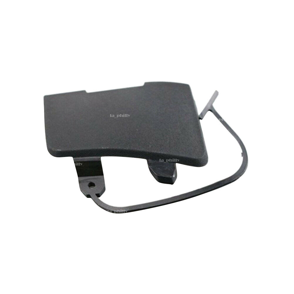 ya 27 6.18 Rear Bumper Tow Eye Hook Cover #8662638 Fit for Volvo XC90 2003-2006 Unpainted