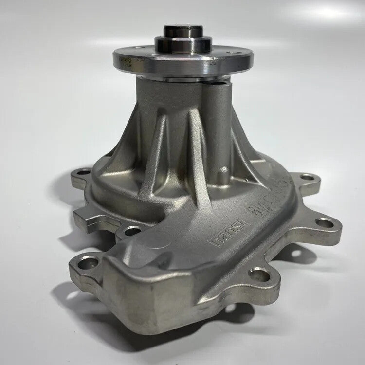 ya 5 8.7 High quality water pump 8973634780 suitable for engine 4HK1