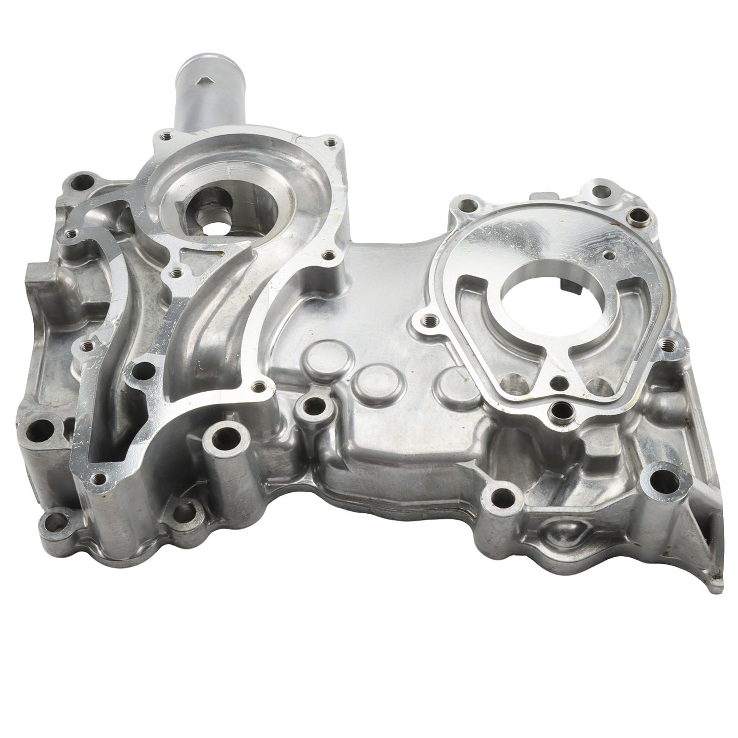 ya 5 8.7 Oil pump cover for Toyota 22R PICK UP 2.4L for 4Runner Celica 1985 - 1994 1