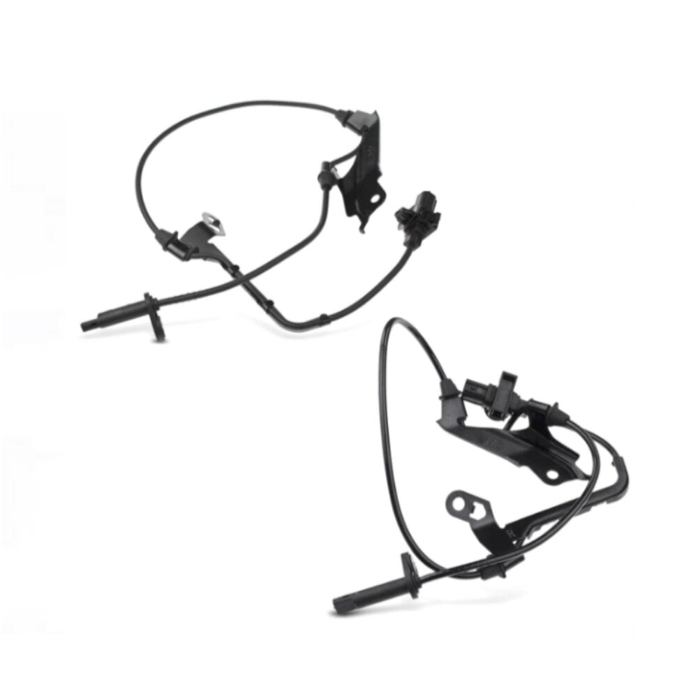 ya 1 8.5.1 2 ABS Wheel Speed Sensor Front Right&Left Fit for Honda Pilot for Acura MDX ZDX 09-15