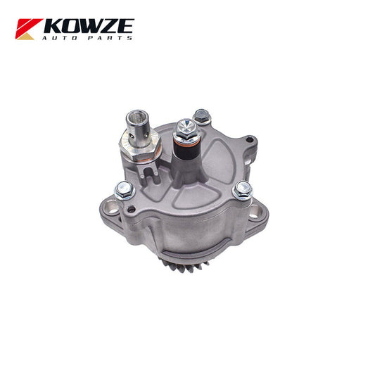 ya 11 6.5 Vacuum Pump Assy fit for Toyota COASTER 4.0 XZB50 2006-2016