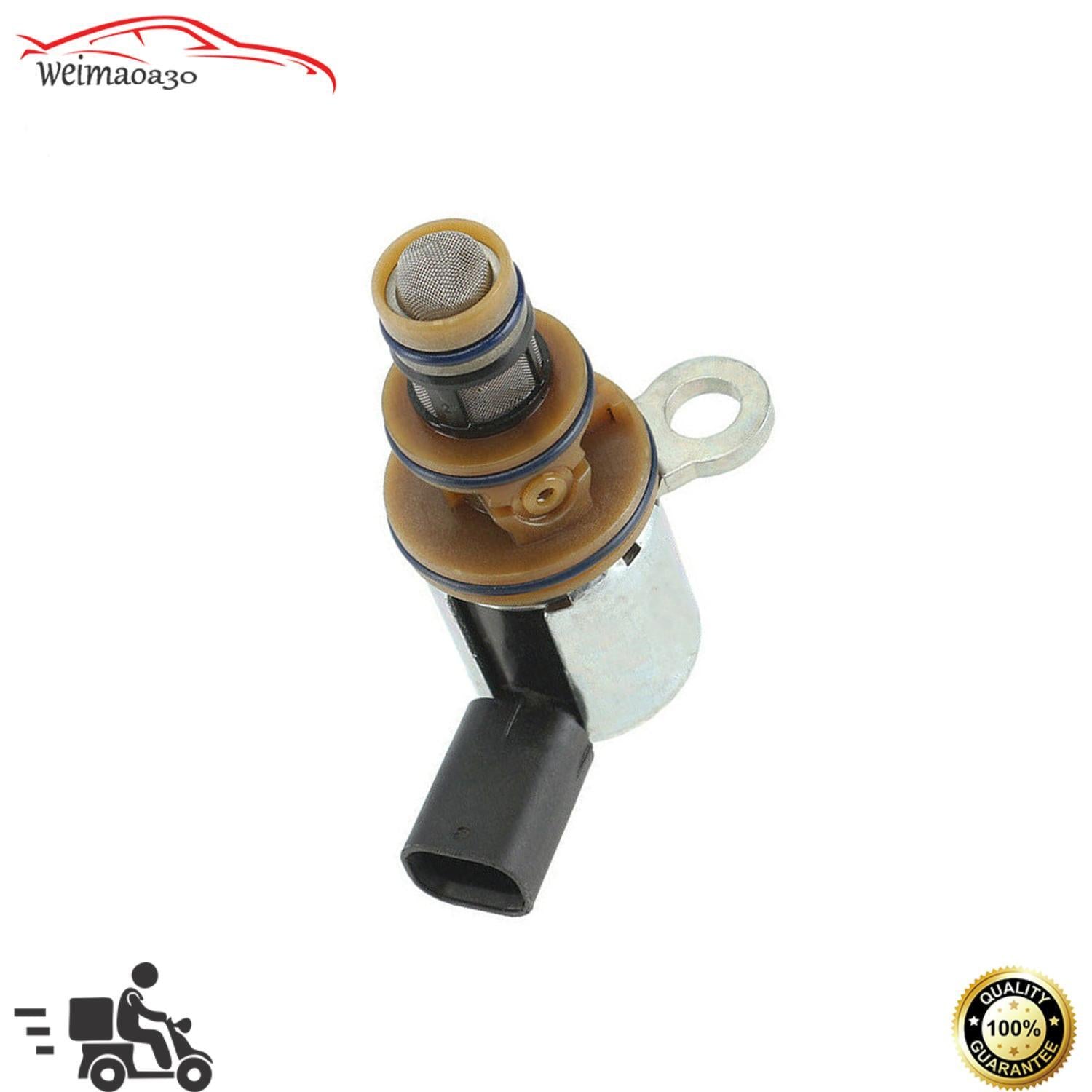 ya 1 8.5.3 4PCS Engine Multiple Displacement Solenoid 53022298AA 10-23 Hemy 5.7L 6.4L