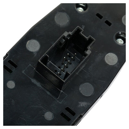 ya 1 8.12 baidi 61319362116 Power Window Switch LHD For F15 F16 F39 F48 X1 X2 X5 X6 15-18