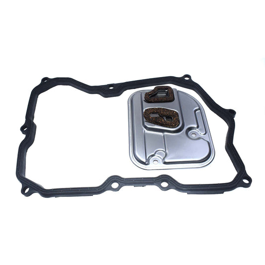 ya 1 8.5.1 Automatic transmission filter with gasket for Audi Q3 for VW for Tiguan CC for Passat 