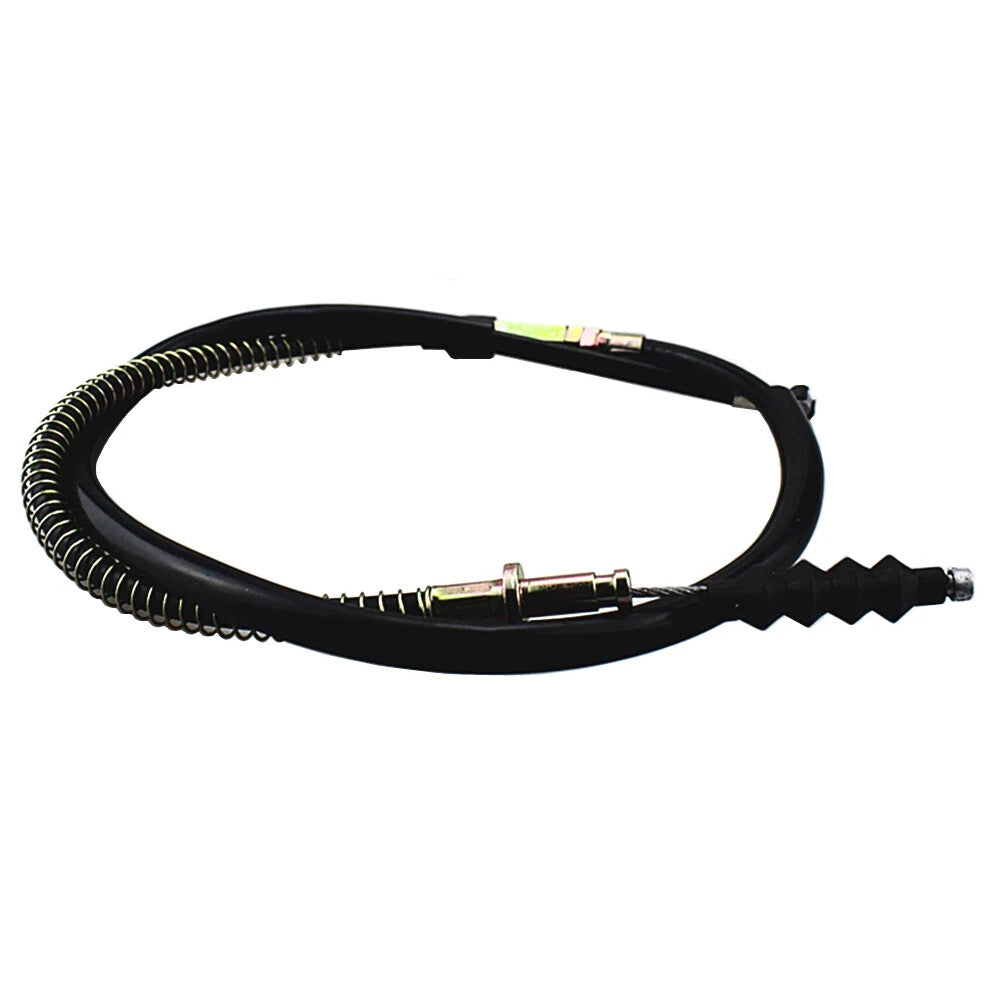 ya 5 8.7 Black Motorcycle Accessories Clutch Cable Wire Line For Kawasaki KL250