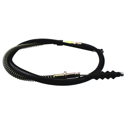 ya 5 8.7 Black Motorcycle Accessories Clutch Cable Wire Line For Kawasaki KL250