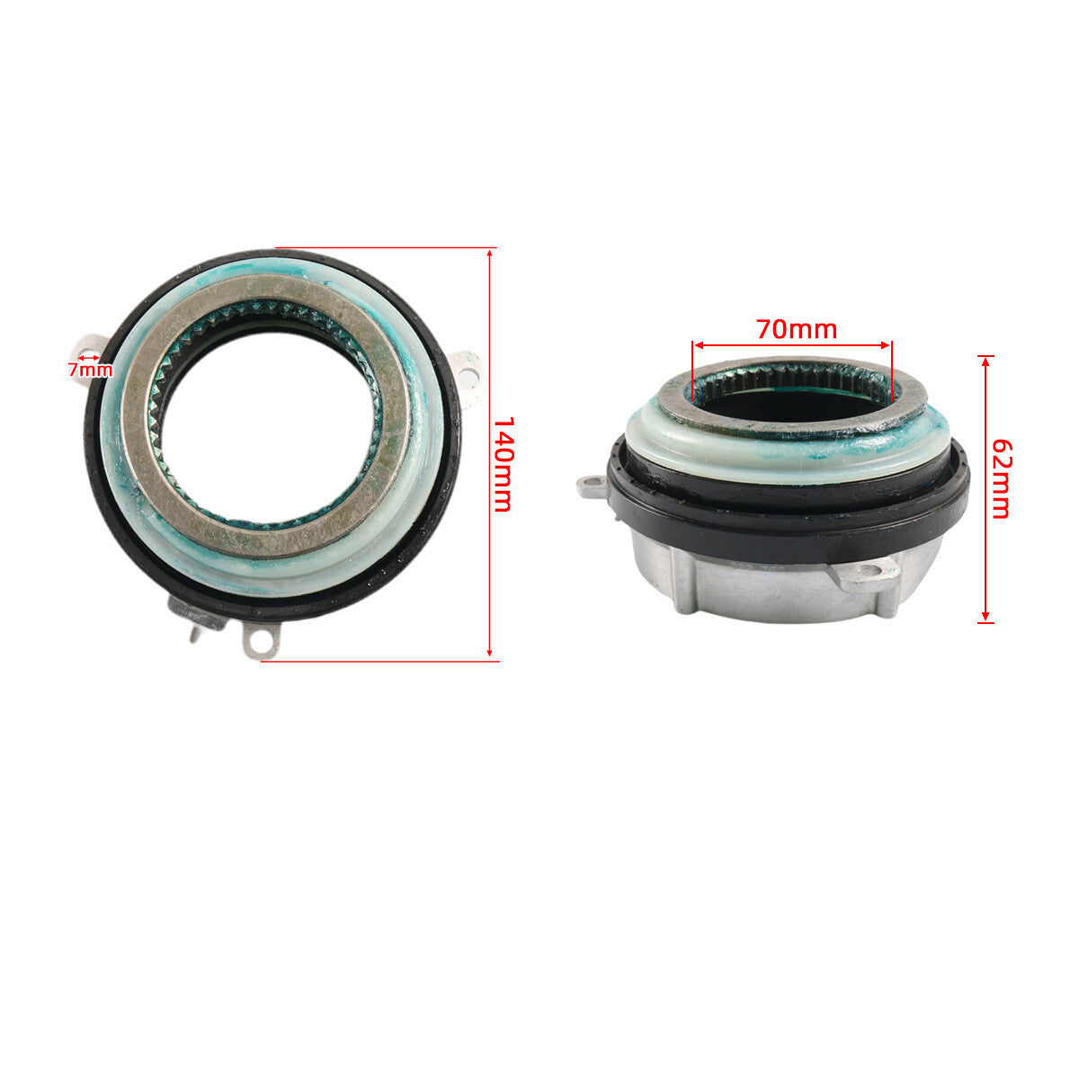 ya 5 8.7 Automatic locking wheel hub actuator suitable for 2004-2015 for Ford F-150 4WD 7L1Z-3C247-A