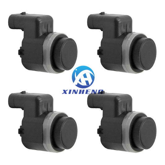 ya 1 8.5.1 4PCS 6G92-15K859-EC PDC Reverse Parking Sensor For Mondeo S-MAX 2006-2011