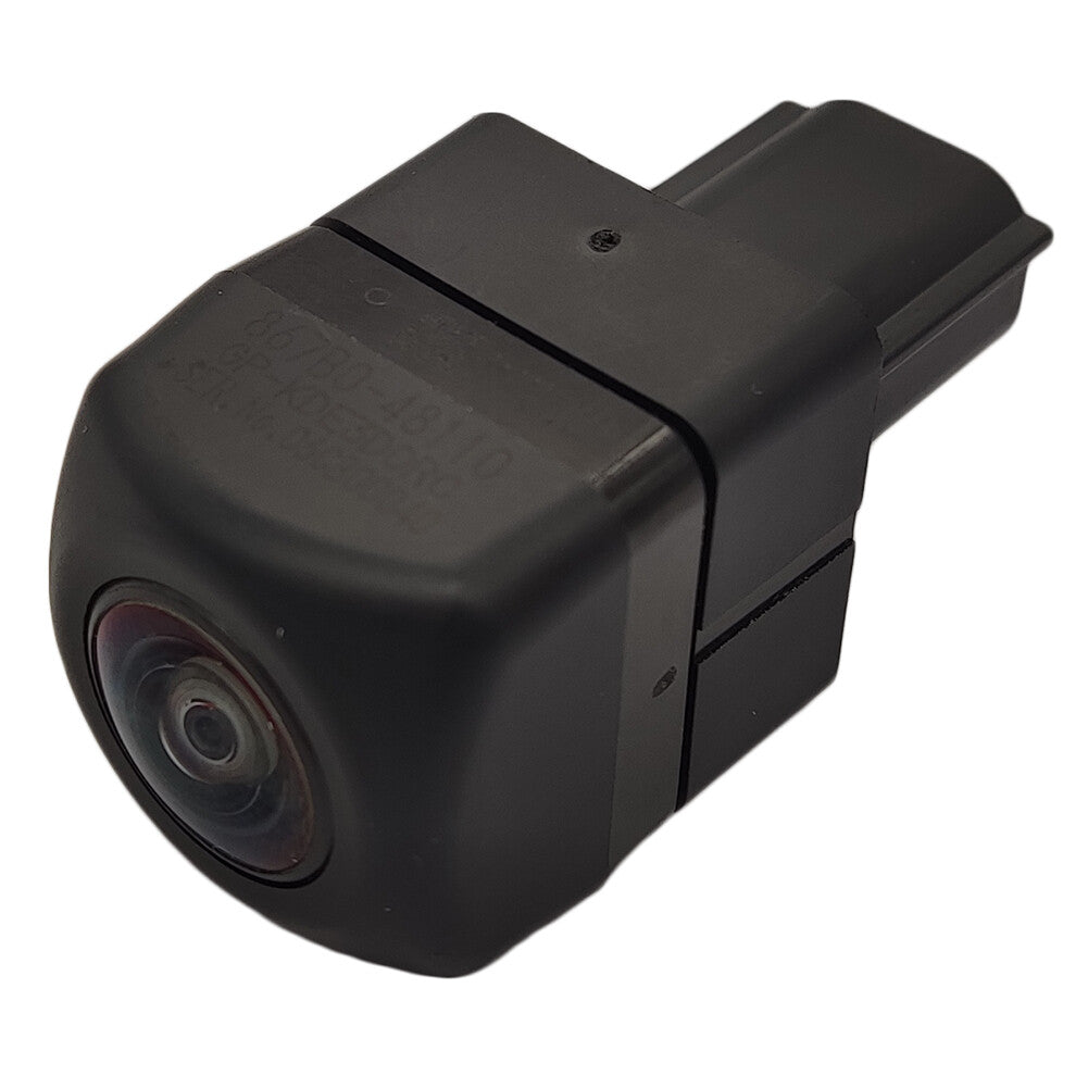 ya 10 5.29 867B0-48110 Rearview Backup Parking Assist Camera for Toyota for Lexus RX IV