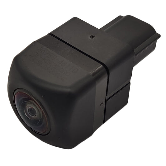 ya 10 5.29 867B0-48110 Rearview Backup Parking Assist Camera for Toyota for Lexus RX IV