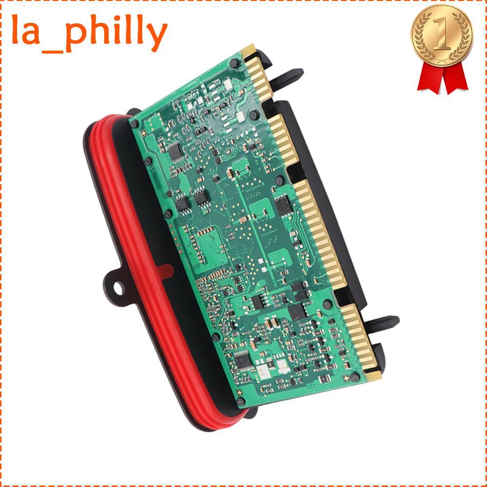 ya 13 5.27.2 Driver Light Bulb Control Unit Module 63117440878 for BMW 5 Series F18 2010-2017