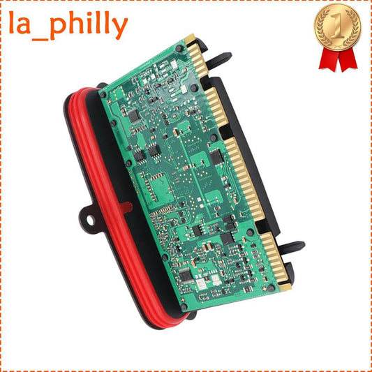 ya 13 5.27.2 Driver Light Bulb Control Unit Module 63117440878 for BMW 5 Series F18 2010-2017