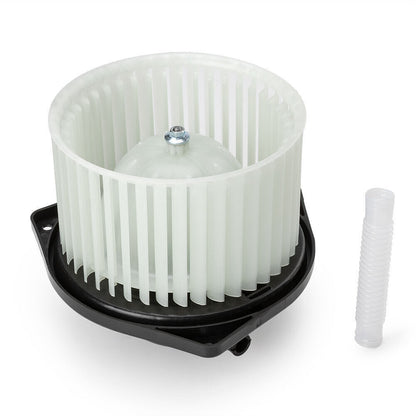 ya 5 8.7 A/C Heater Blower Motor for Mitsubishi Lancer 2.0L Outlander 2.4L 3.0L 2007-2018