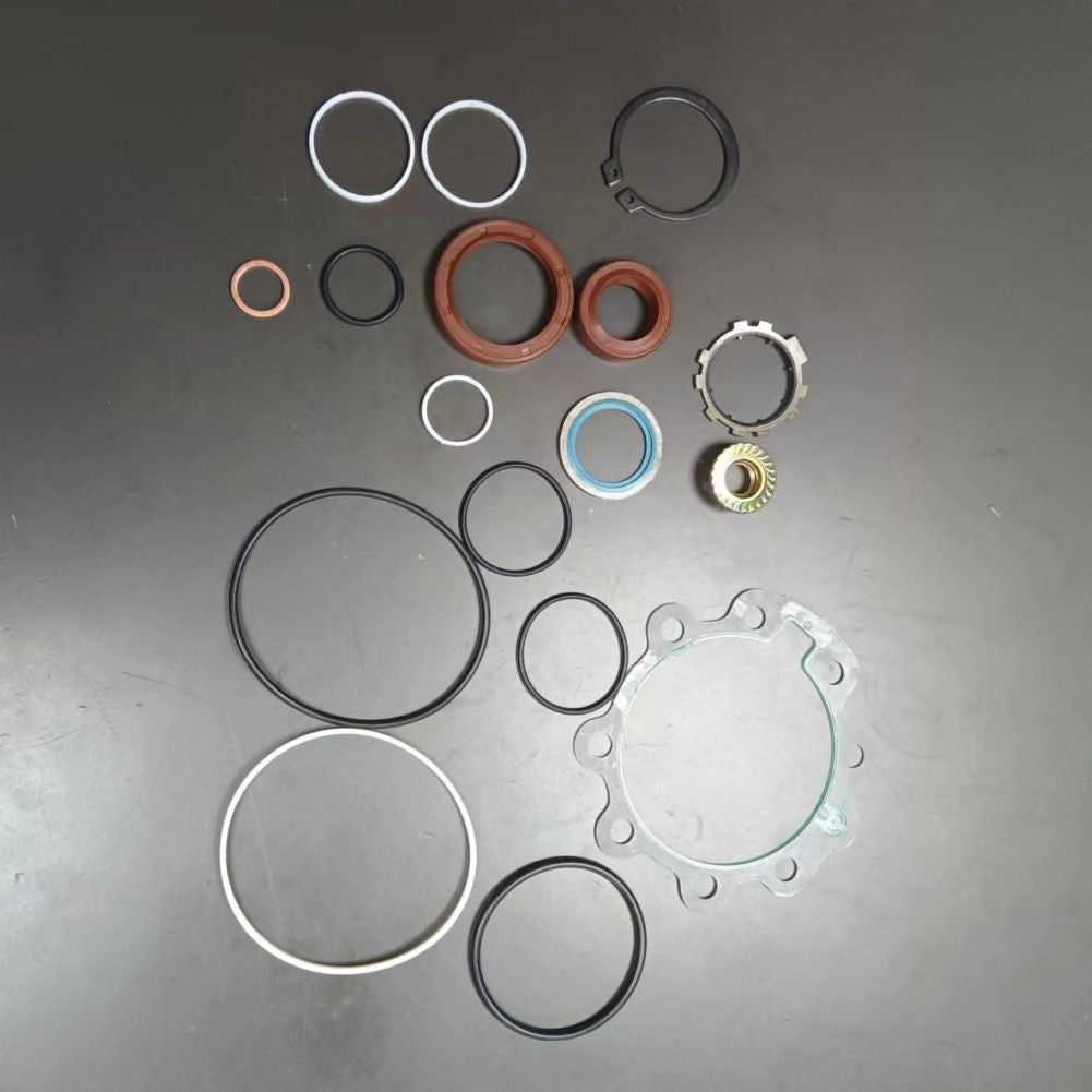 ya 5 8.7 for Mercedes w140 s320 92-99 power steering repair kit