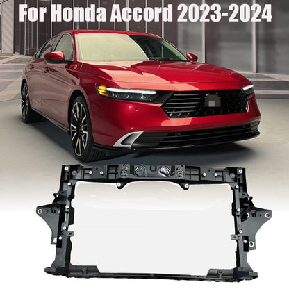 ya 10 10.28 Radiator Core Support Bulkhead Front 71411-30A-A01 for Honda Accord 2023-20