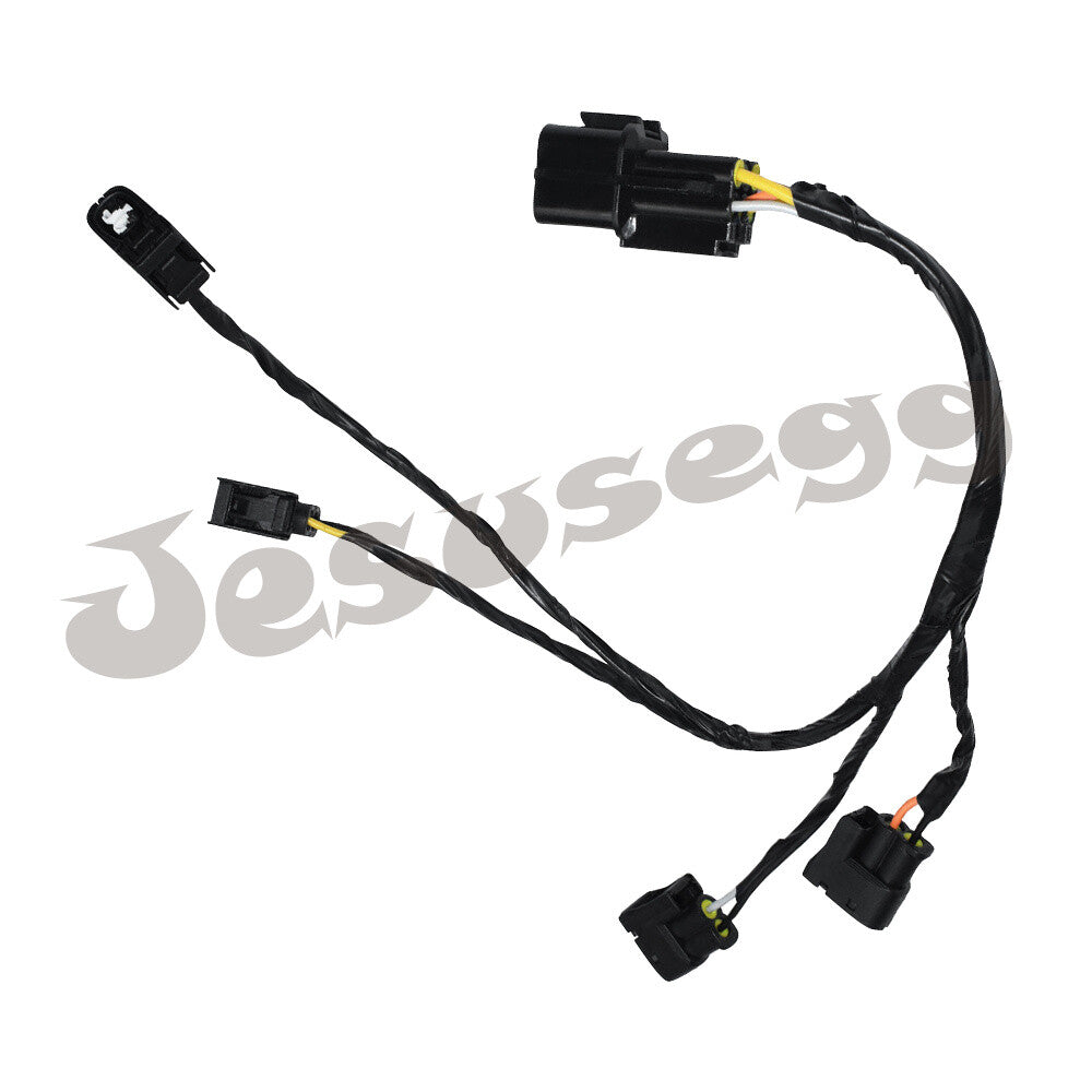 ya 5 8.7 for Hyundai Accent for Kia Rio Rio5 06-11 2735026620 Ignition Coil Wire Harness