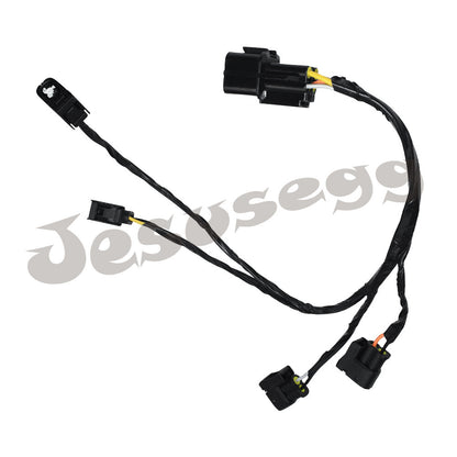 ya 5 8.7 for Hyundai Accent for Kia Rio Rio5 06-11 2735026620 Ignition Coil Wire Harness