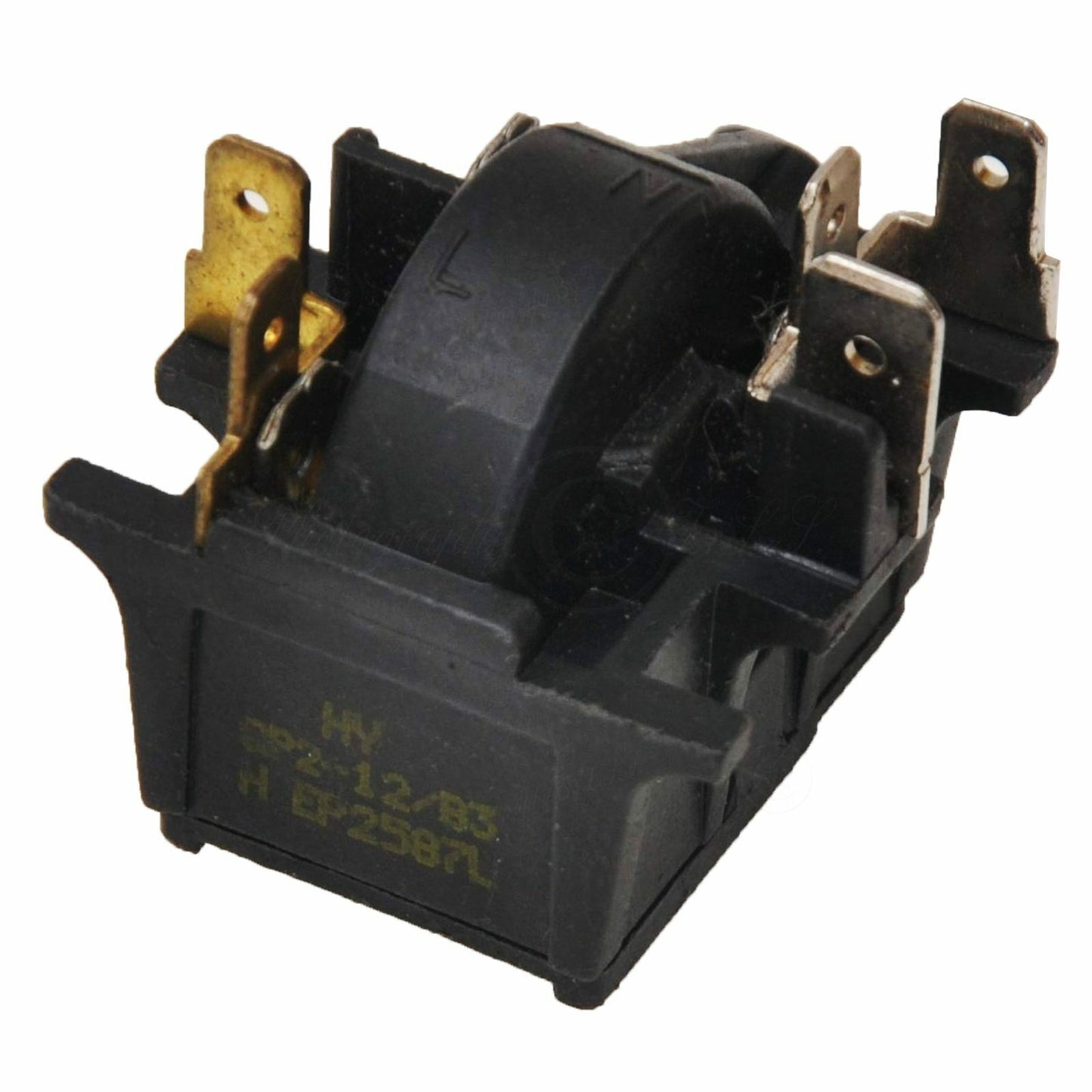 ya 26 QP2-12 6Pins Reigerator Start Relay For Danby Magic Homa