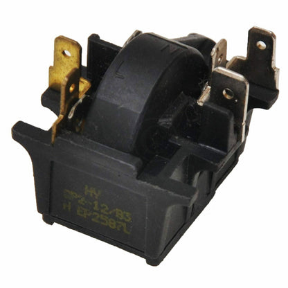ya 26 QP2-12 6Pins Reigerator Start Relay For Danby Magic Homa