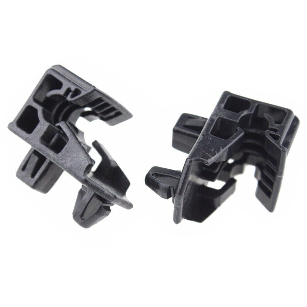 ya 4 6.22 Headlight Mounting Bracket Clips for for Toyota For Tacoma for for Lexus 53271-12060 NEW
