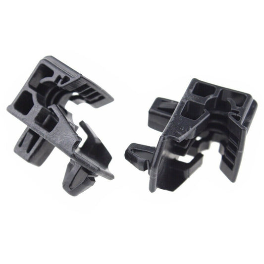ya 4 6.22 Headlight Mounting Bracket Clips for for Toyota For Tacoma for for Lexus 53271-12060 NEW