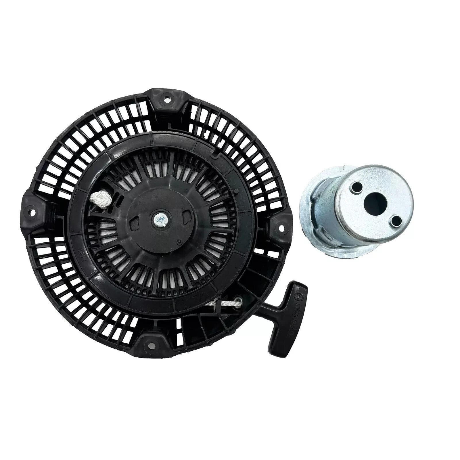 ya 27 7.2 New Pull Recoil Starter Fits Robin EX40 Motor Parts 20B-50301-H0 22G-50301-00