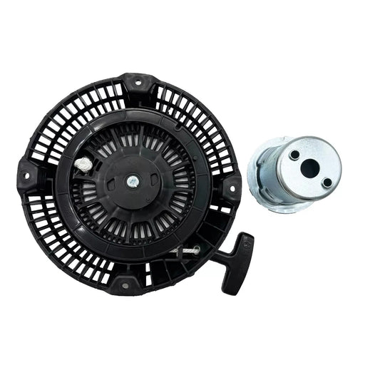ya 27 7.2 New Pull Recoil Starter Fits Robin EX40 Motor Parts 20B-50301-H0 22G-50301-00