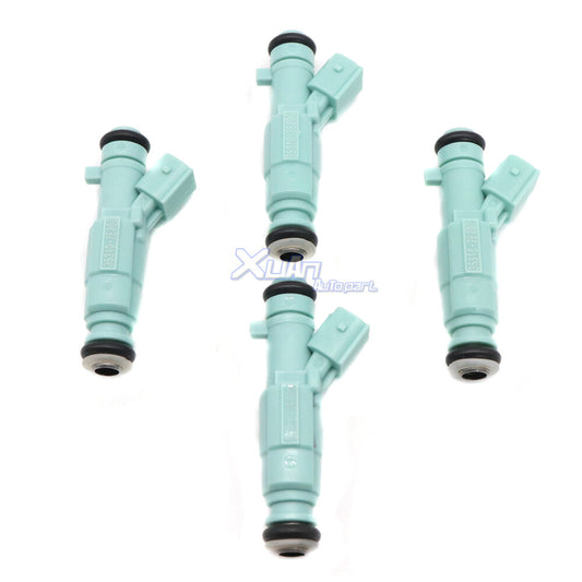 ya 1 8.5.2 x Fuel Injector 35310-2E200 for Hyundai for Kia XI35 353102E200
