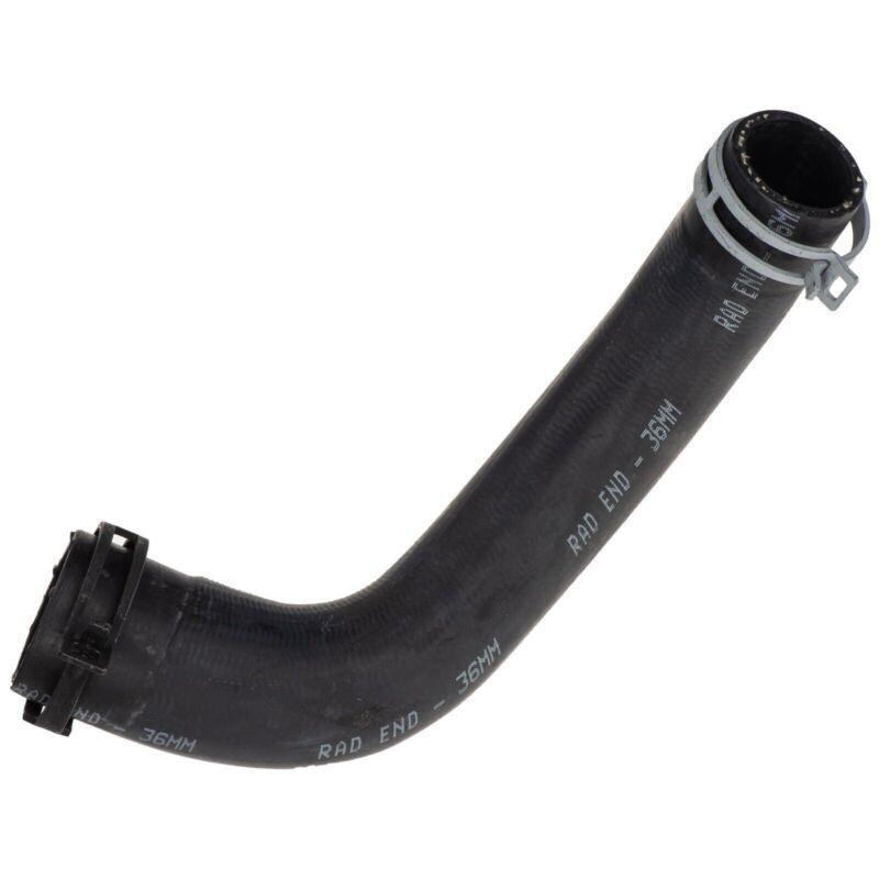 ya 5 8.7 1-piece Riloer car radiator hose suitable for Dodge 55111285AE black
