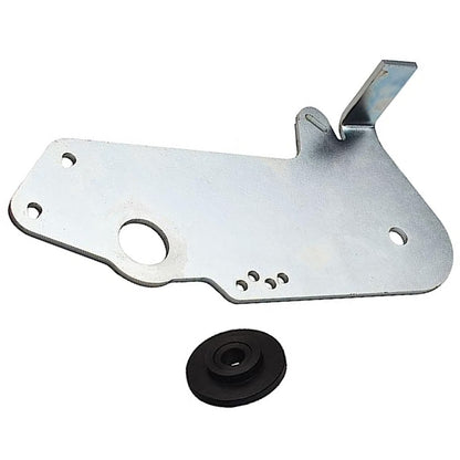 ya 14 For TroyBilt Deck Idler Pulley Bracket with Shoulder Spacer Kit