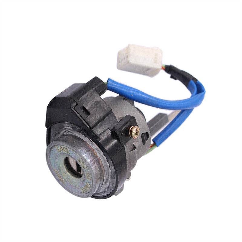 ya 1 8.5.3 NEW For 2007-2010 for ELANTRA Ignition Lock Cylinder Switch W/ 2 Keys 81905-2H230