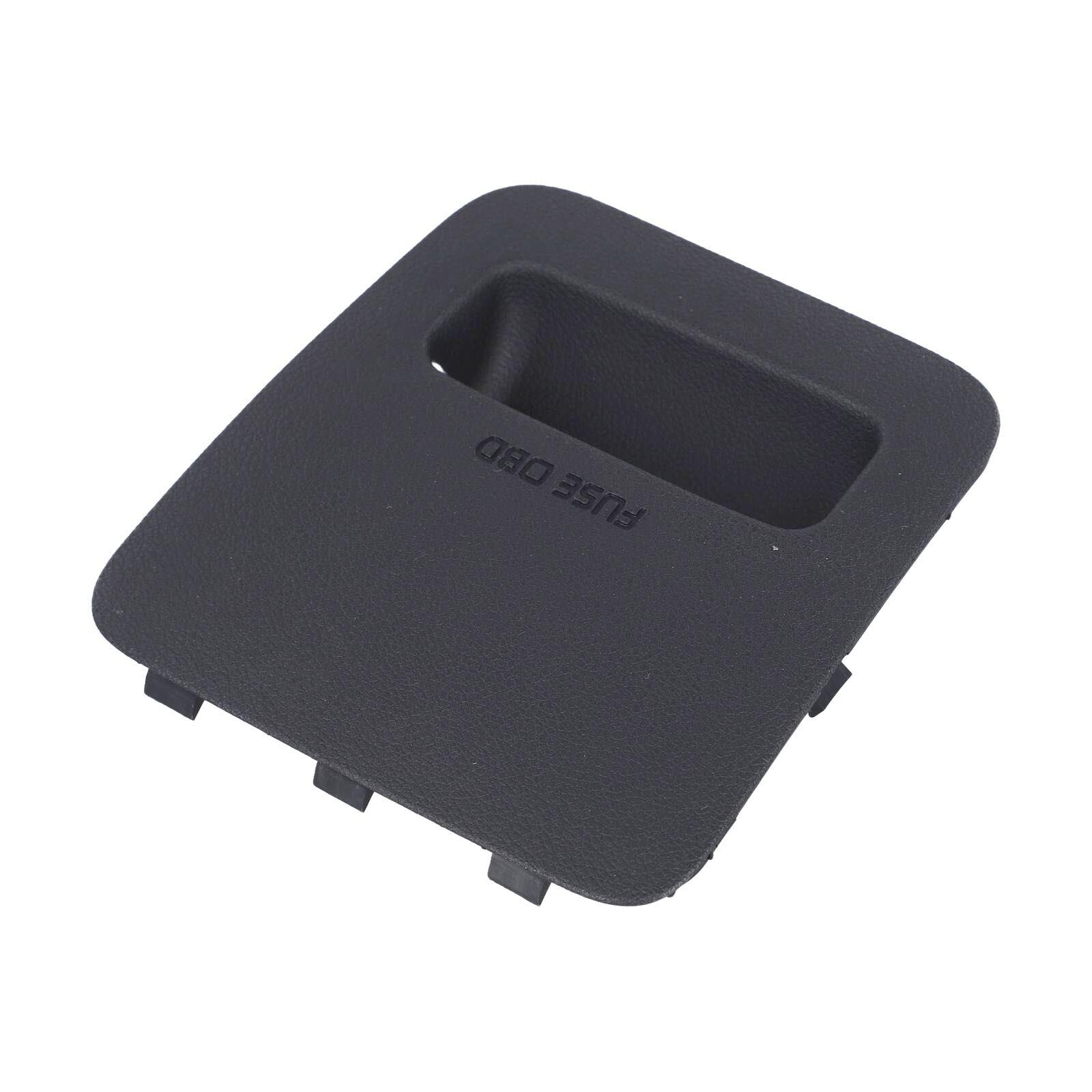 ya 5 8.7 2016-2020 for for Kia For Optima Interior Fuse Box Cover 84756-D5000WK