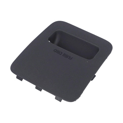 ya 5 8.7 2016-2020 for for Kia For Optima Interior Fuse Box Cover 84756-D5000WK