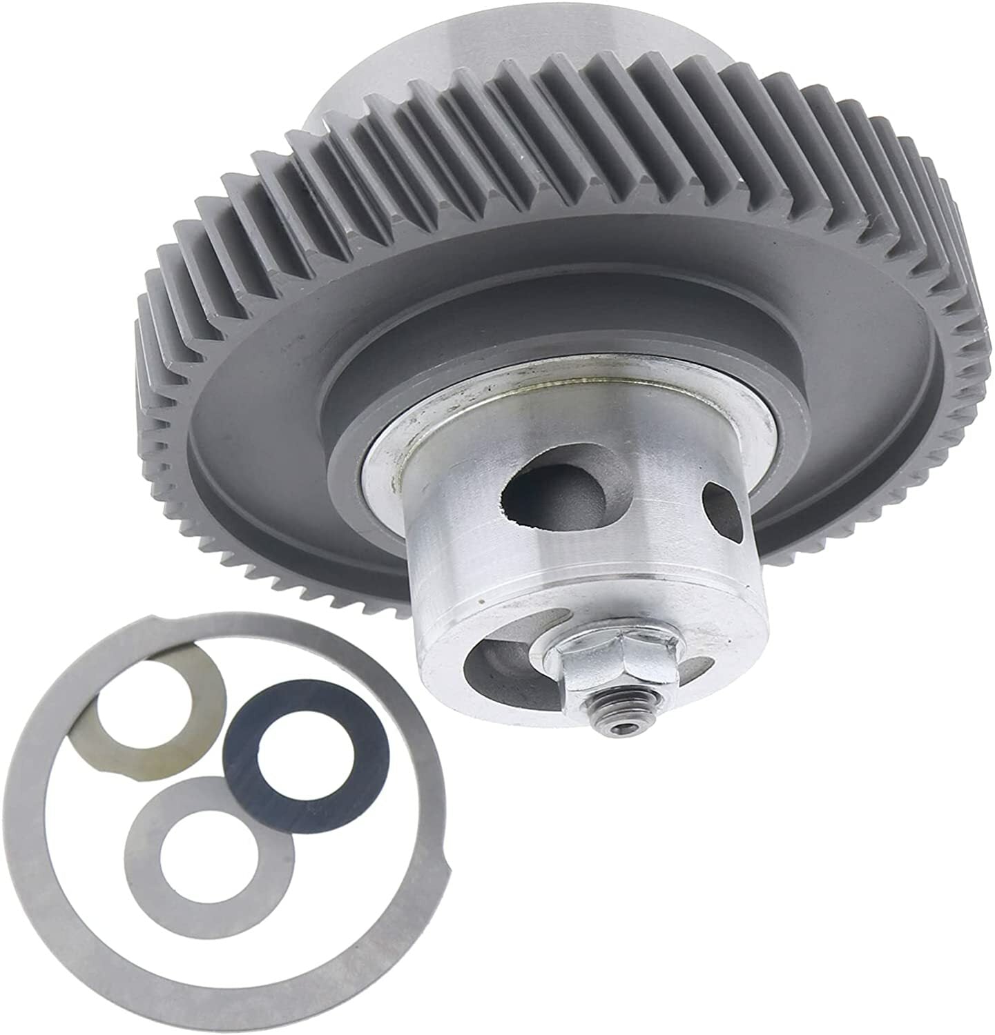 ya 9 6.4 62MM Oil Pump 339-3017 Compatible Caterpillar Shibaura N843-D / N844L-D /